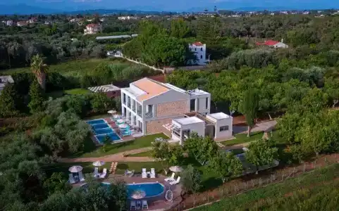 Alonaki Resort - 12