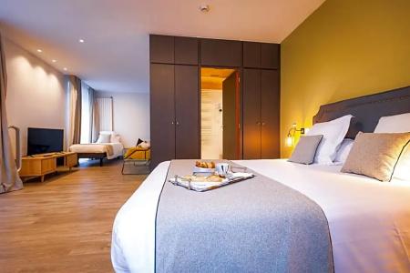 Grand Hôtel du Luxembourg et La Table du Grand Luxembourg - 72