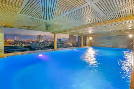 Platinum Danang - 18