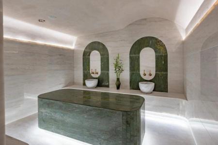 Minos Ambassador Suites & Spa - Adults only - 14