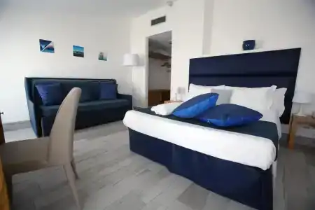 Relais Manfredi - 62