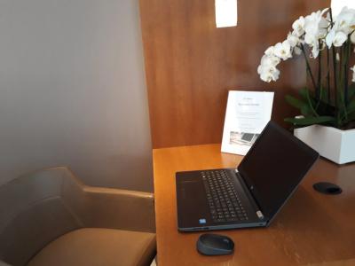 Holiday Inn Gent Expo, An Ihg - 37