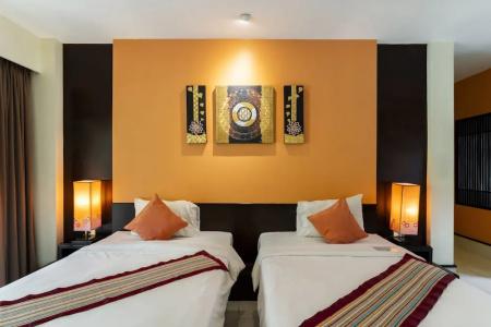 Baan Khaolak Beach Resort - Sha Plus - 72