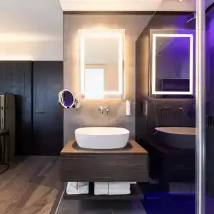 Quellenhof Luxury Resort Lazise - 22