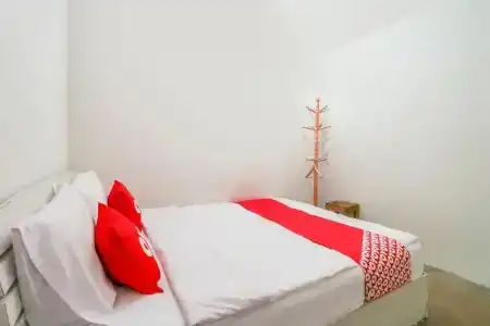 Oyo 688 Bangkok Hub Hostel - 25