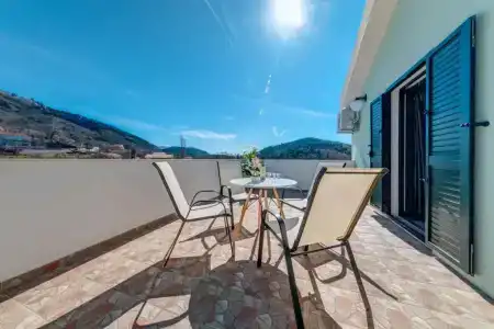 Alt Braic Villa - 22