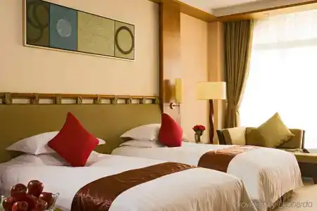 Hillview Golf Resort Dongguan - 3
