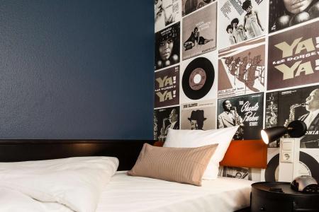 Best Western Nürnberg am Hauptbahnhof - 1