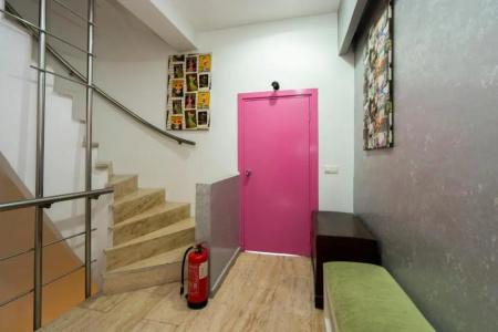 Taksim Alya Suites - 38