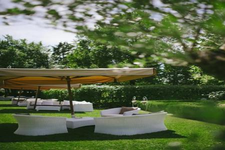 Resort e Spa San Crispino - 13