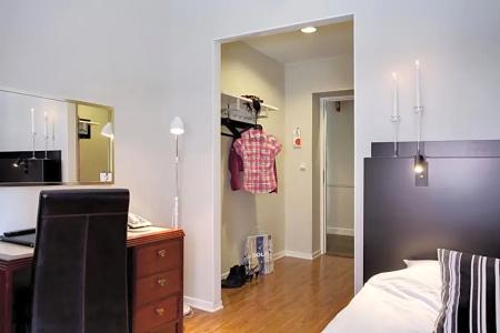 Best Western Tidbloms - 34