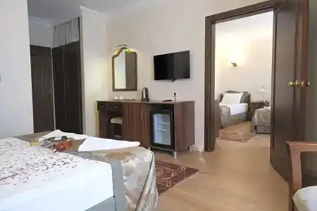 Villa Sofia - 49