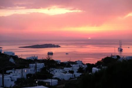 Ostraco Suites - 262