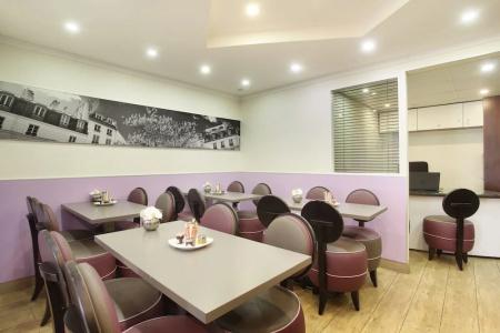 Apolonia Paris Mouffetard, Sure Hotel Collection by Best Western - 23