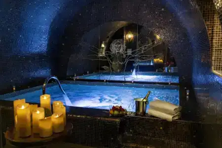 Hôtel Da Vinci & Spa - 93
