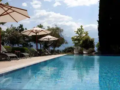 Fairmont Le Montreux Palace - 17