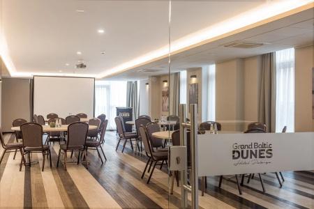 Grand Baltic Dunes - 14