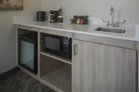 SpringHill Suites by Marriott Convention Center - 25
