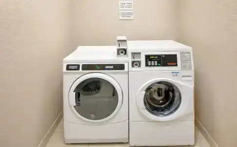 Courtyard Houston-West University - 22