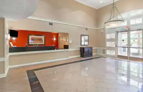 Extended Stay America Suites - 15