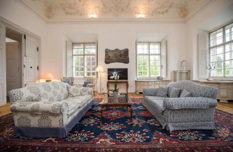 Schloss Leopoldskron - 91