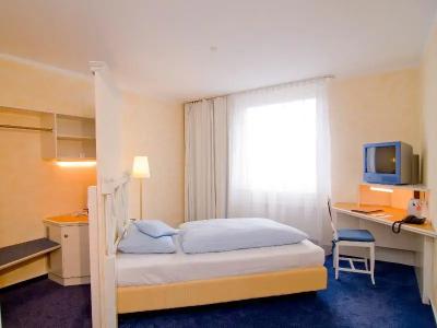 Dormero Hannover-Langenhagen Airport - 21