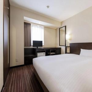 Nishitetsu Inn Kokura - 29
