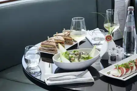 David InterContinental Tel Aviv  - 13