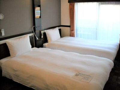 Toyoko Inn - 30
