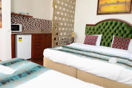 Atam Suites - 97