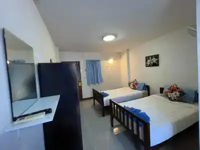 Jenny Hostel Huahin - 53