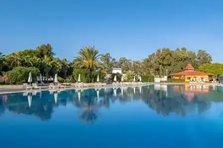 Green Max - All Inclusive - 11