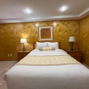 The Eldon Luxury Suites - 24