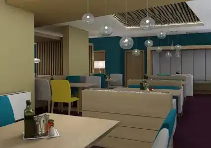Holiday Inn Plovdiv, An Ihg - 27