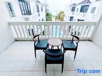 Mary Beach & Resort - 260