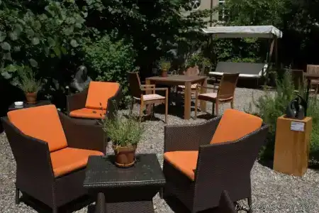 Steinenschanze Stadthotel - 22