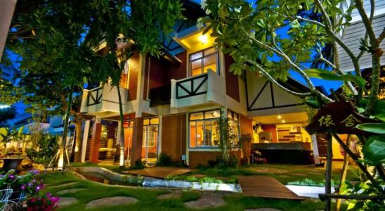 You And Me And Spa Chiang Mai - 1