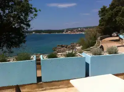 Villa Tamaris - Resort Dražica - 19