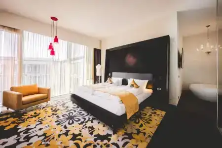 Kameha Grand Bonn - 57