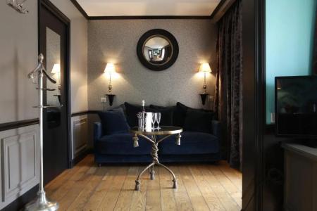 Hôtel Villa-Lamartine - 61