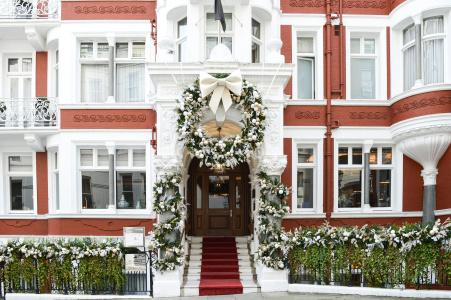 St James & Club Mayfair - 40