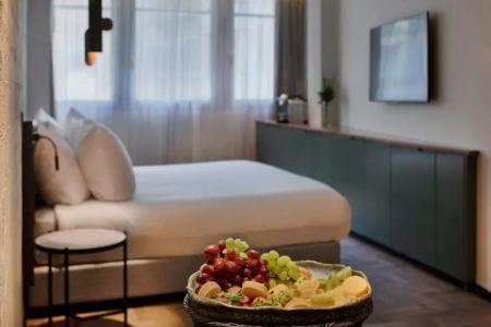 The Muse Boutique Tel Aviv - 17