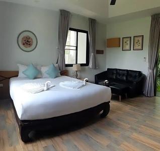 Cocoville Phuket - Sha Plus - 39