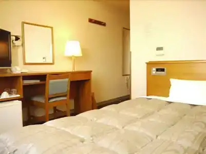 Route-Inn Shin Gotemba Inter -Kokudo 246 gou- - 9