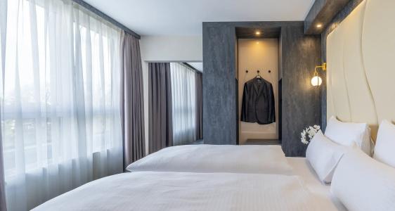 Golden Tulip ParkNeu-Ulm - 56
