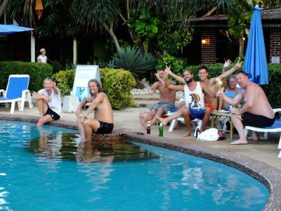 Blue Andaman Lanta - 11
