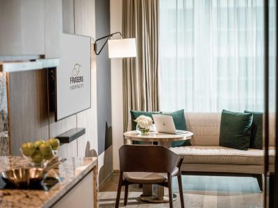 Fraser Suites Hanoi - 149