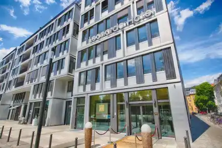Leonardo Berlin Mitte - 0