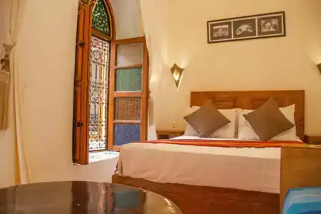 Riad Dar Tamlil - 24