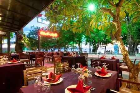 Sandalay Resort - 23